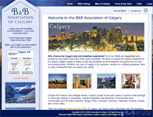 Tablet Screenshot of bbcalgary.com